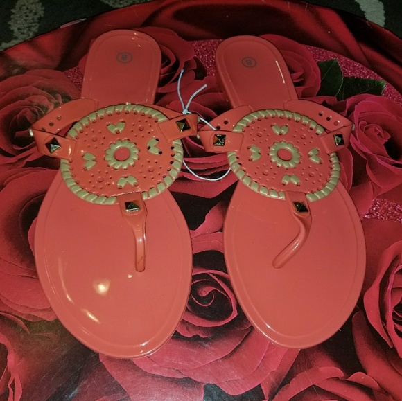 Women's Sandals - Picture 2 of 8